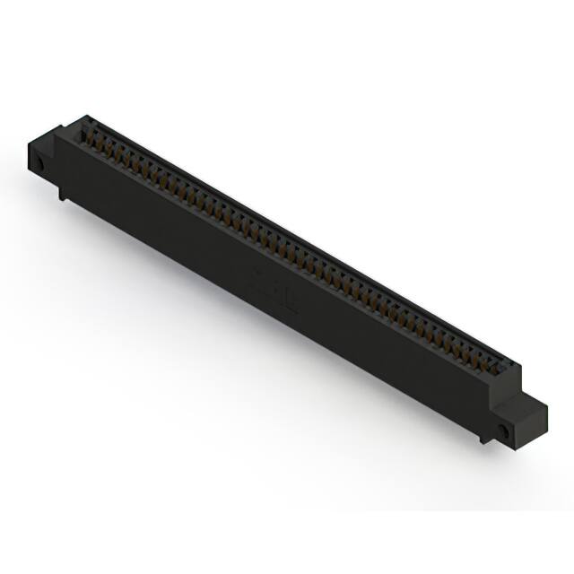 395-045-525-412 EDAC Inc.  Edgeboard Connectors